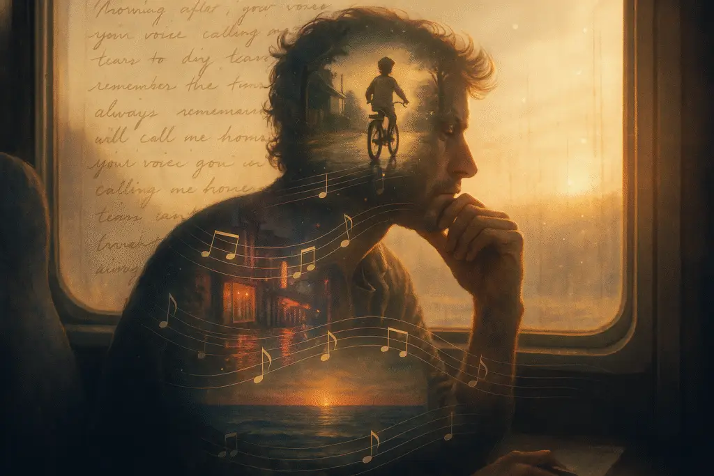 Exploring Life's Stories Through Thoughtful Lyrics thoughtful lyrics from life experiences