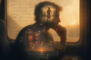 Blog & Contact thoughtful lyrics from life experiences